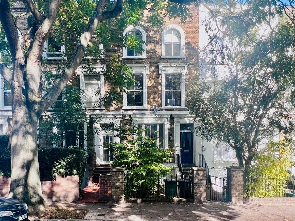 Main image of property: Mildmay Road, London, N1