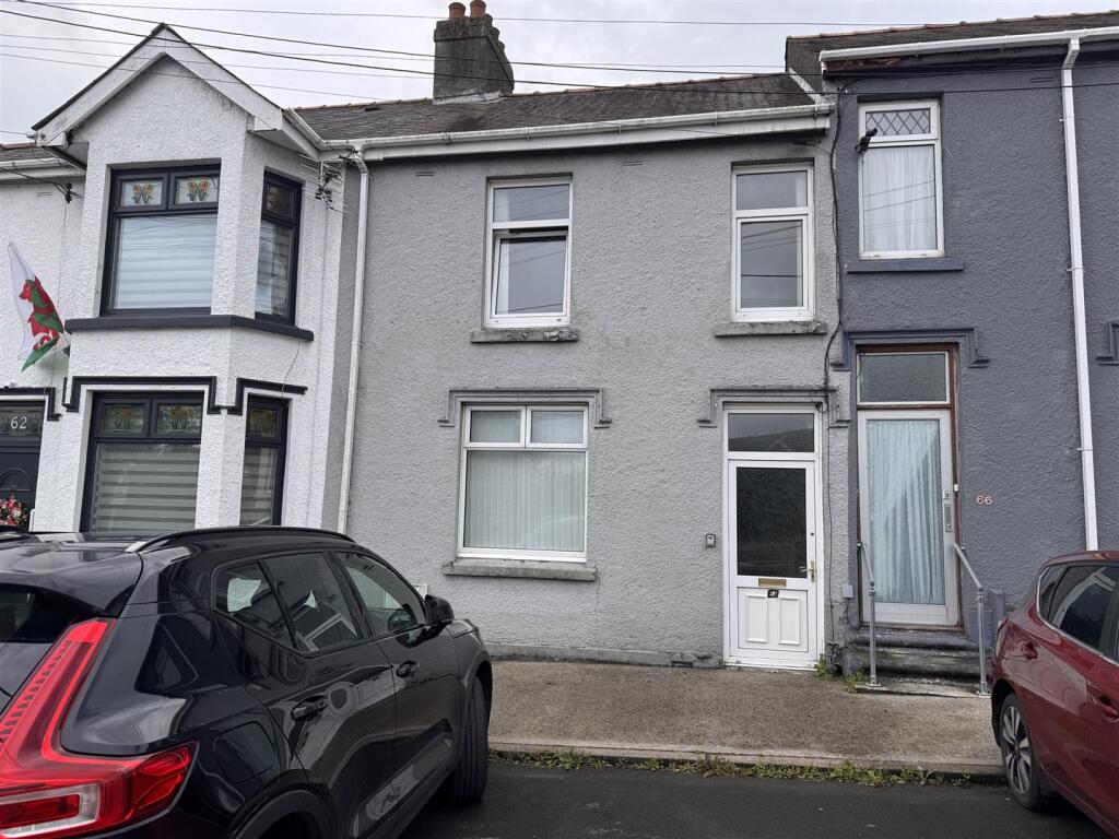 Main image of property: Penybanc Road, Ammanford