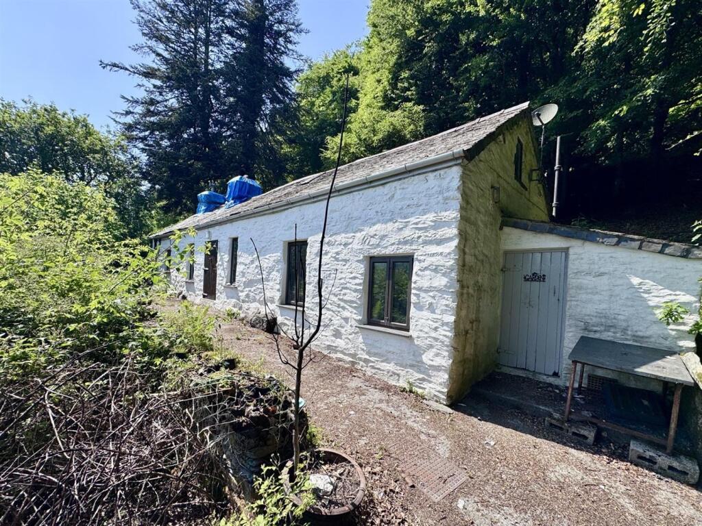 Main image of property: Penmachno, Betws-Y-Coed