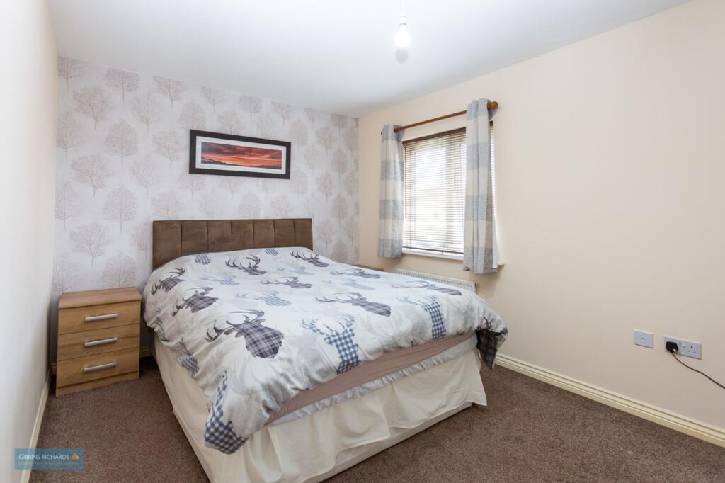 Pear Tree Way, Wellington, TA21 photo 4