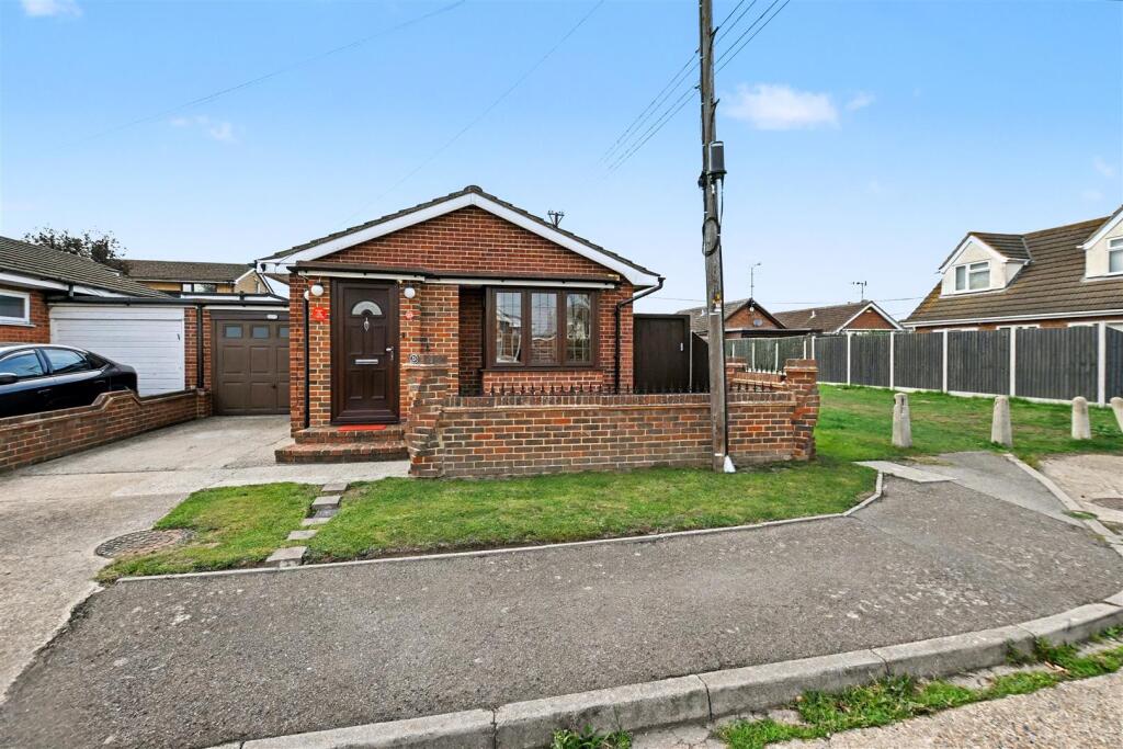 Main image of property: Landsburg Road, Canvey Island