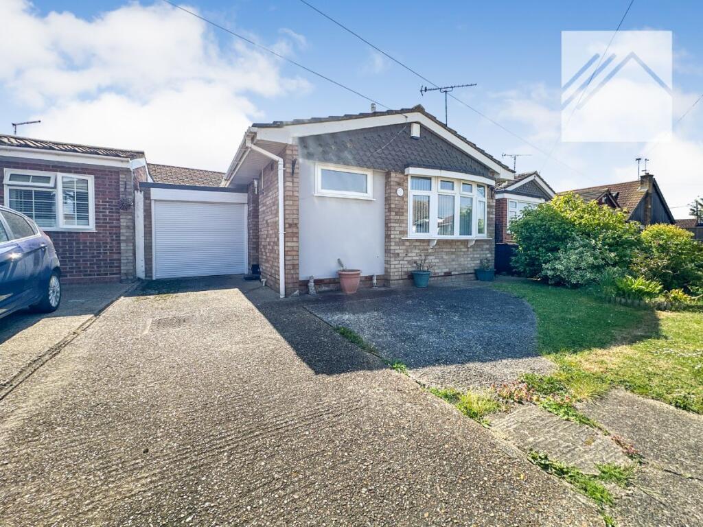 Main image of property: Helden Avenue, Canvey Island