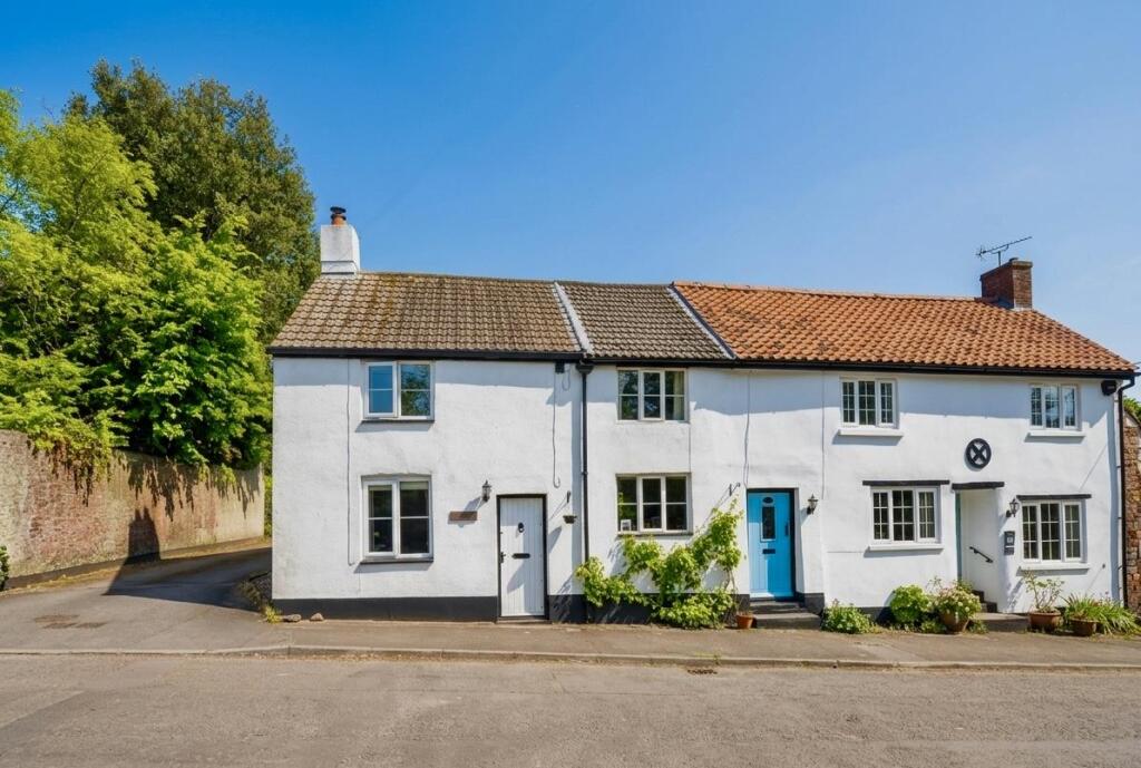 Main image of property: St. Michaels Hill, Milverton, Taunton