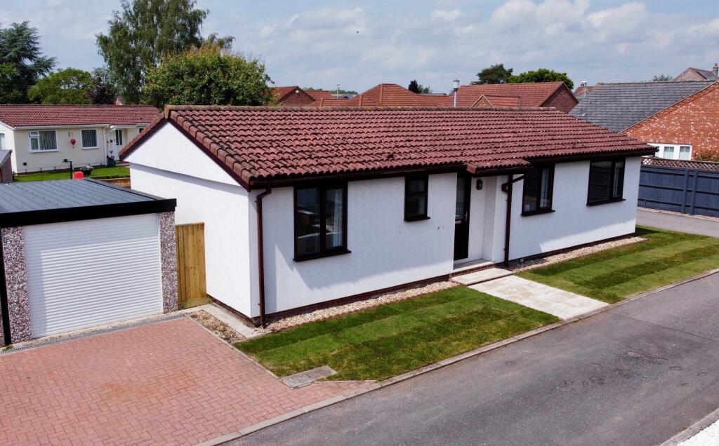 Main image of property: Grange Park, Roughton Moor, Lincolnshire