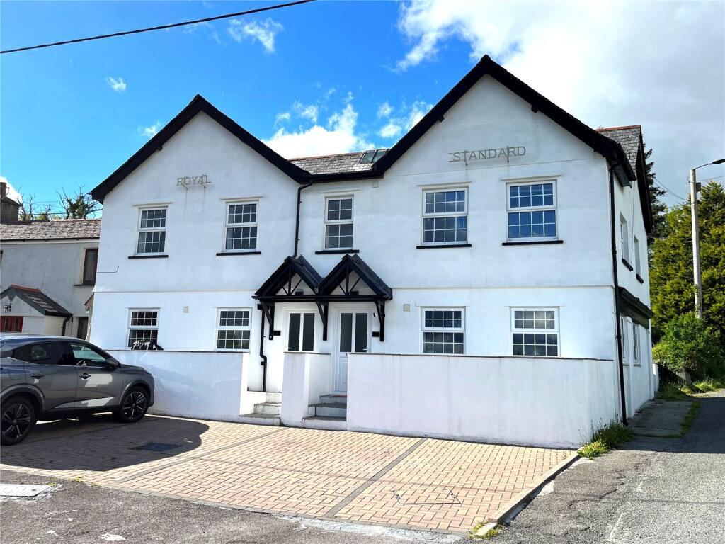 Main image of property: Mary Tavy, Tavistock