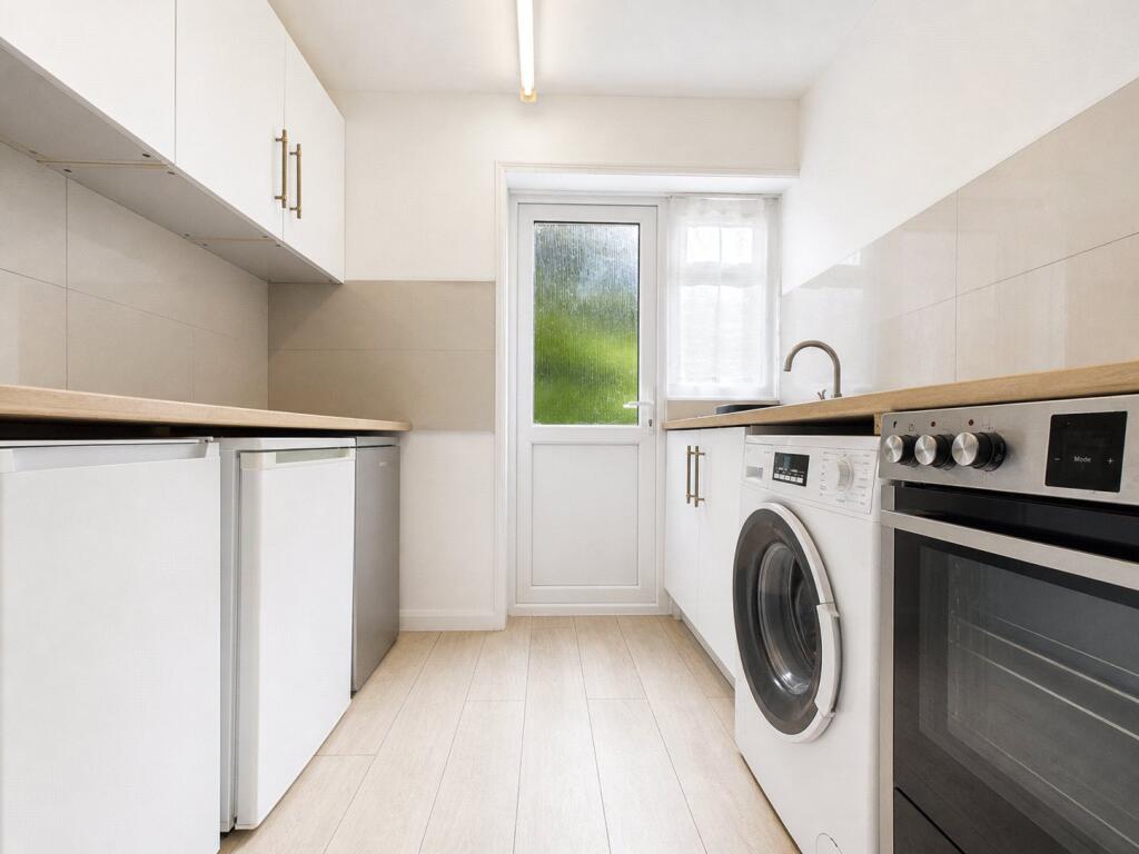 Main image of property: Widdicombe Way, Brighton, East Sussex, BN2