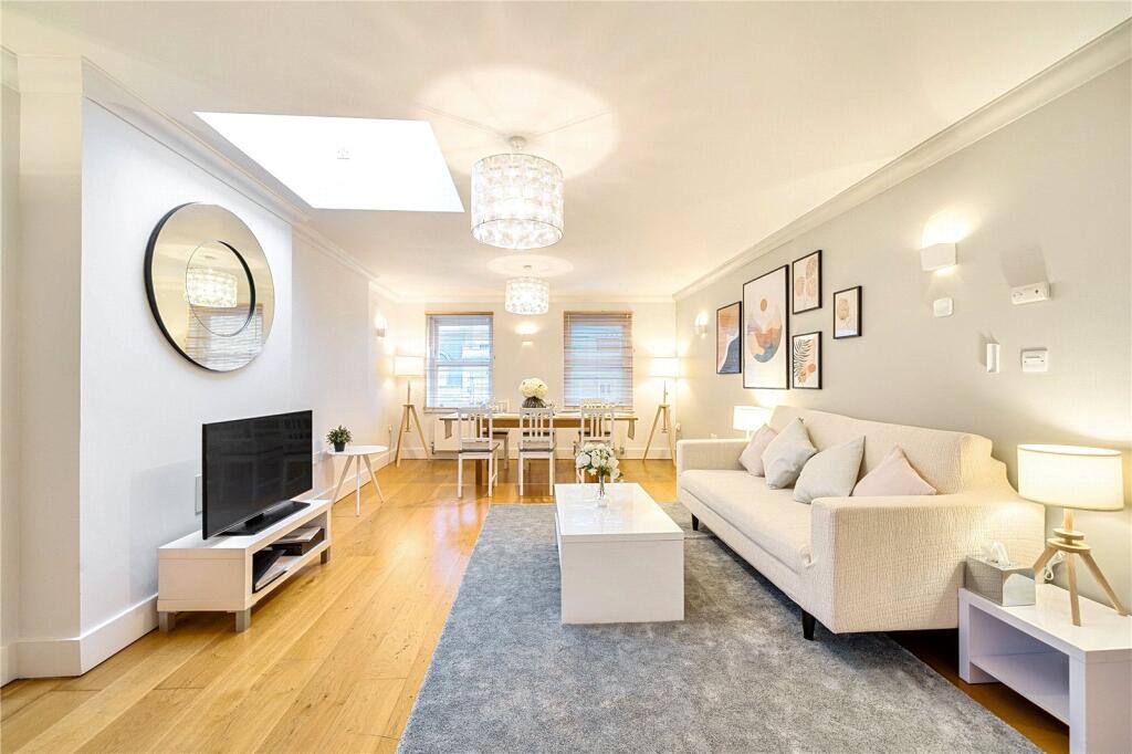House in London - View 3