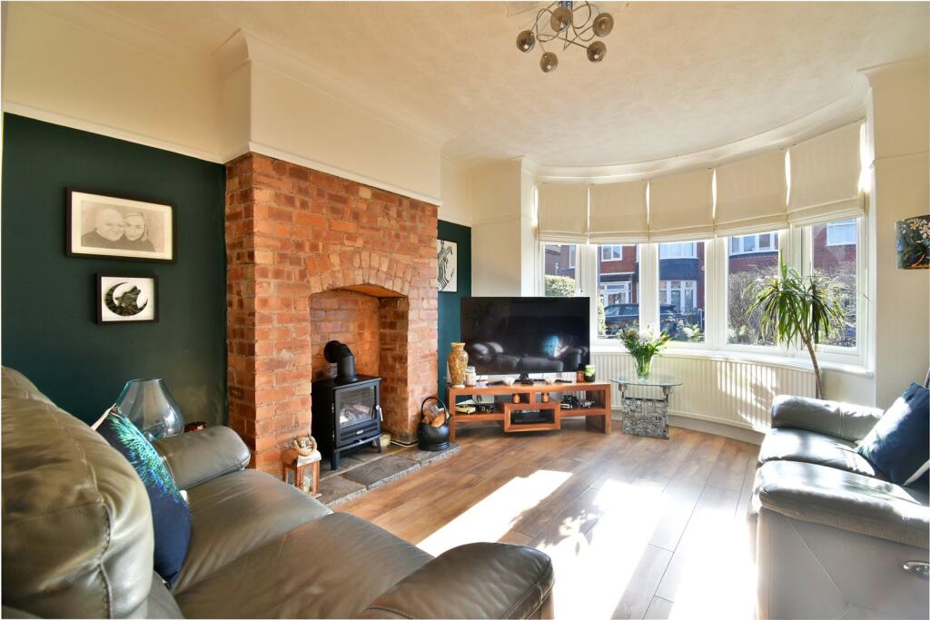 Main image of property: Norton Avenue, Denton, Tameside, M34