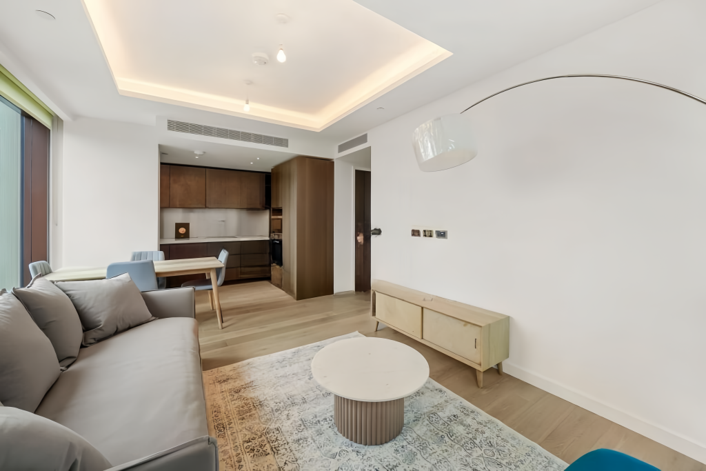 Main image of property: Carnation Way, Wandsworth, London