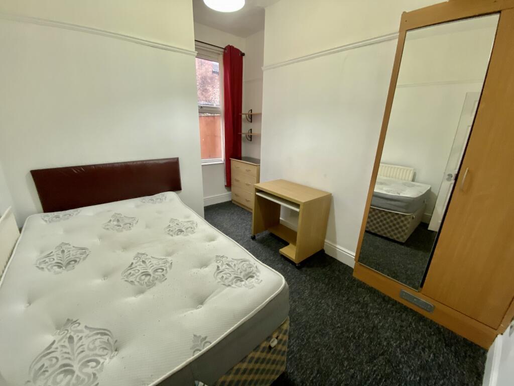 Main image of property: Ramilies Road, L18 1ED ***BILLS INCLUDED***