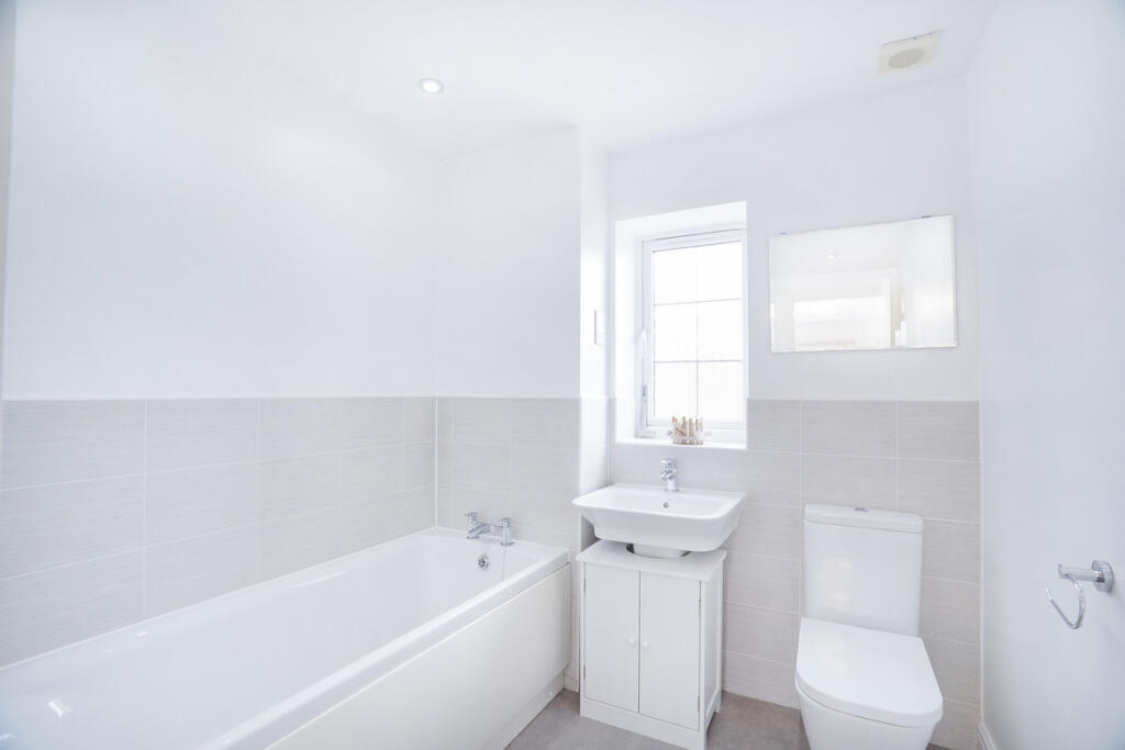 House in Rugby, Cawston - View 4