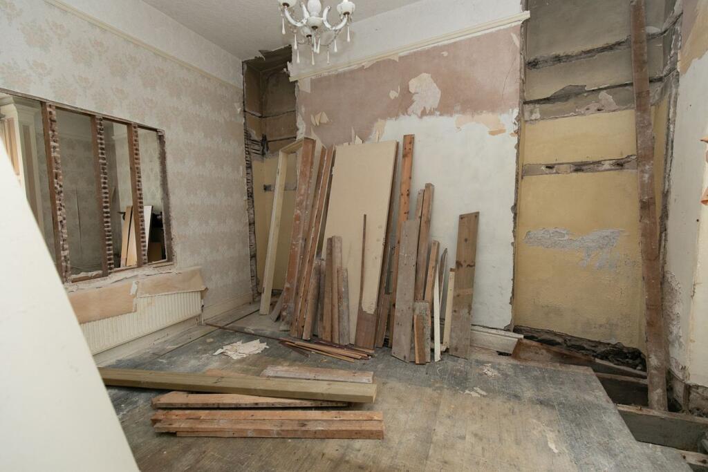 House in Douglas - View 4