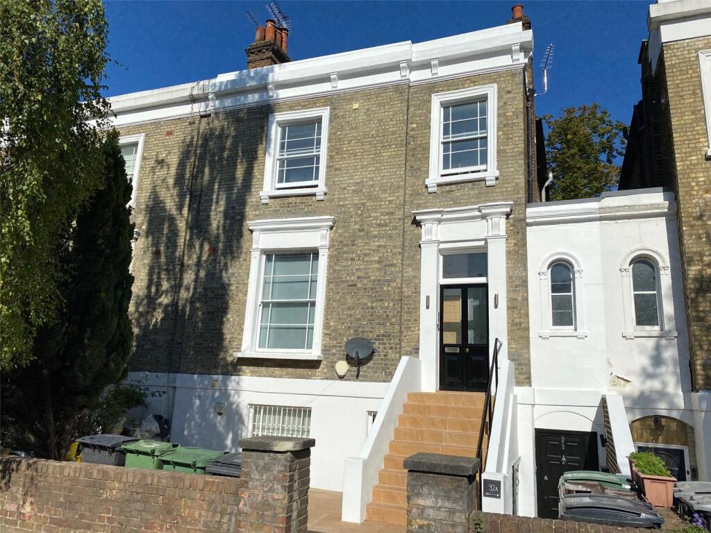 Main image of property: Belsize Road, London, NW6