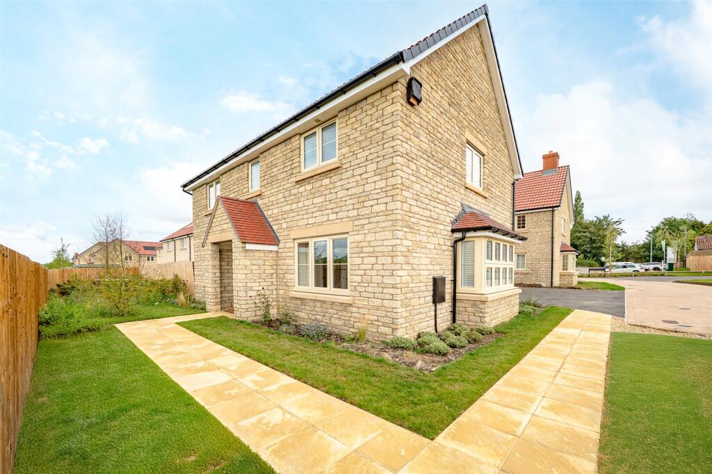 Main image of property: Brooks Close, Old Sodbury, Bristol, BS37