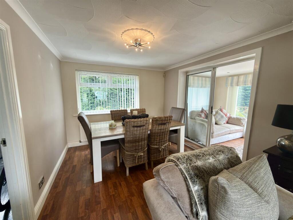 House in Darlington - More
