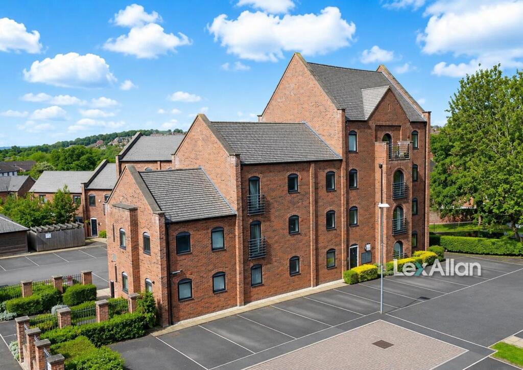 Main image of property: Argyle Close, Stourbridge