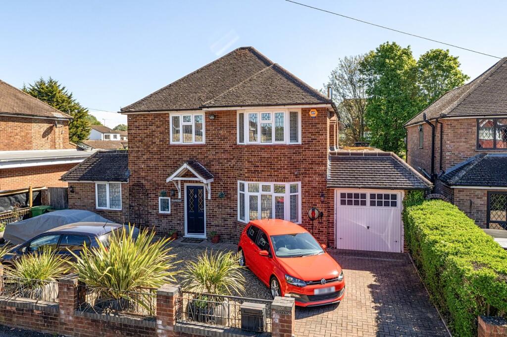 Main image of property: Westlands Avenue, Near Burnham, Berkshire, SL1