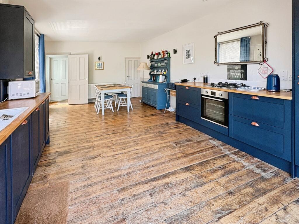 House in Freshwater, New Village - View 2