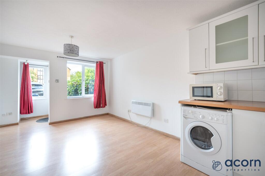 House in London - View 4