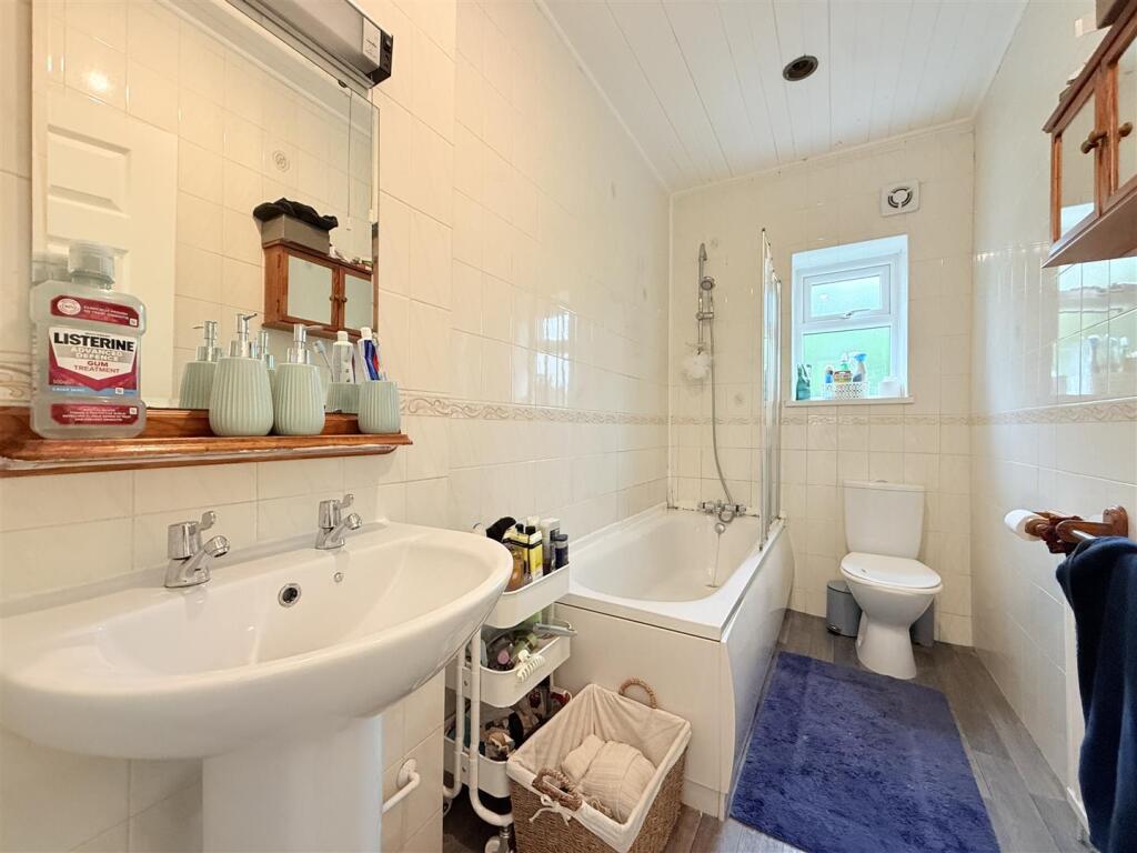 House in Oldham, Saddleworth - More