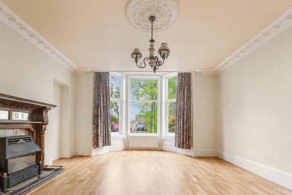 Ashburn, 58 Springfield Road, Bishopbriggs, Glasgow, G64 photo 3