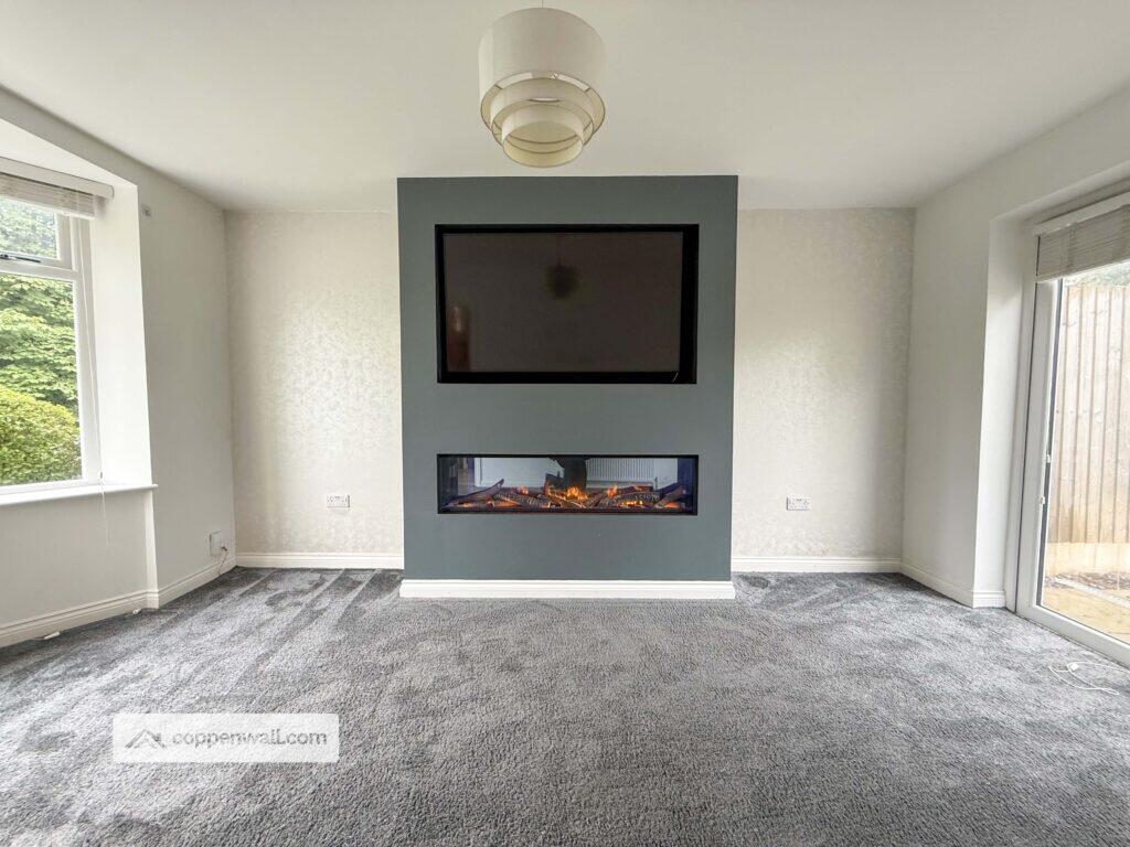 House in Burnley, Lancashire - View 4