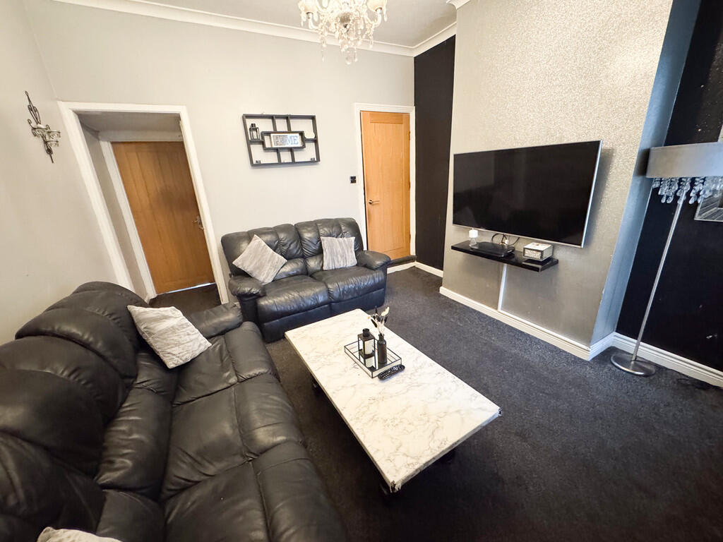 Beresford Street, Shelton, Stoke-on-Trent photo 5