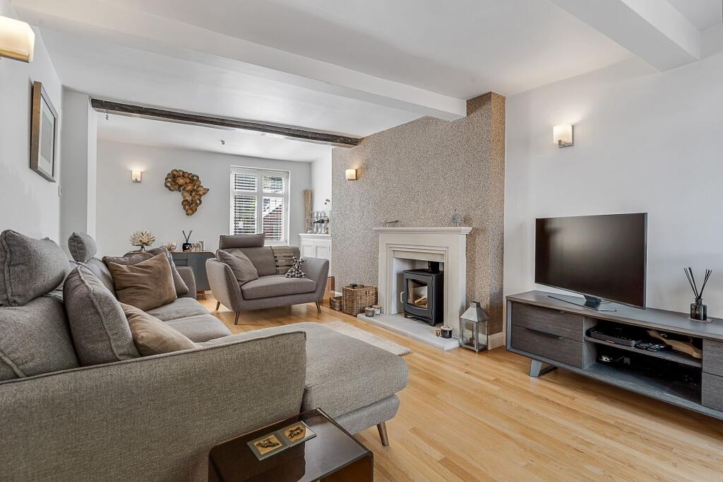 House in Leicester - View 5