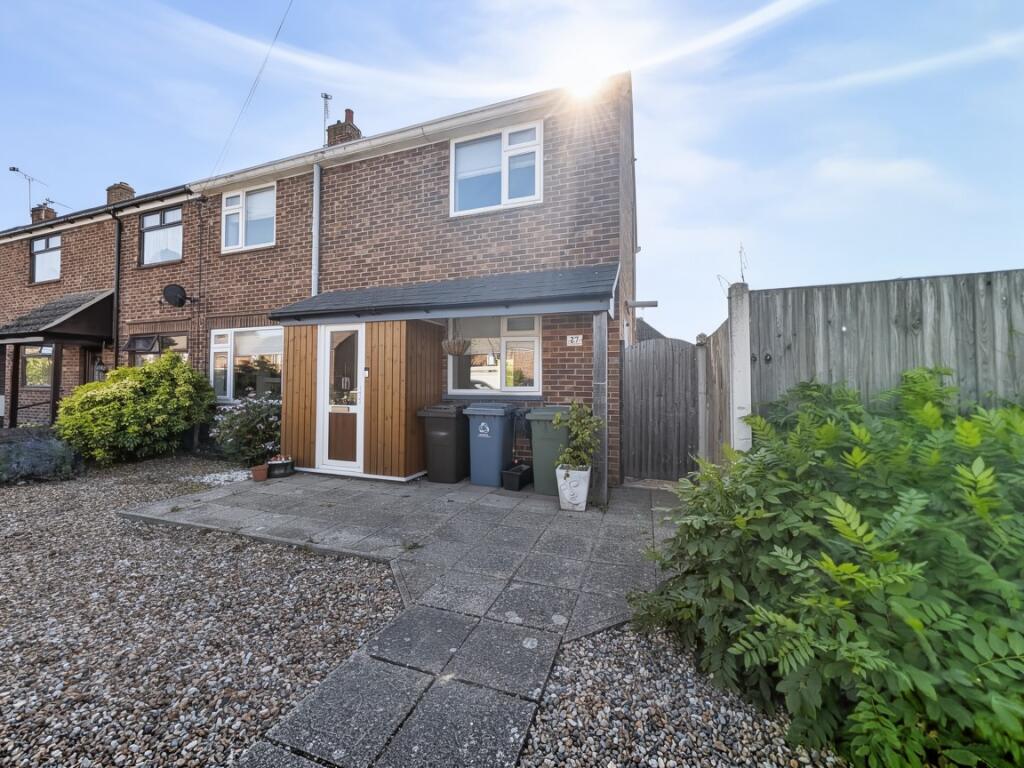 Main image of property: Davidson Road, NORWICH