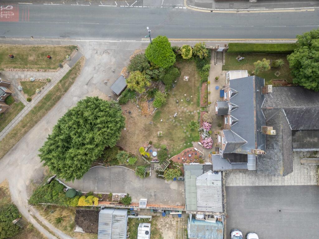 House in Stockton-on-Tees - View 4