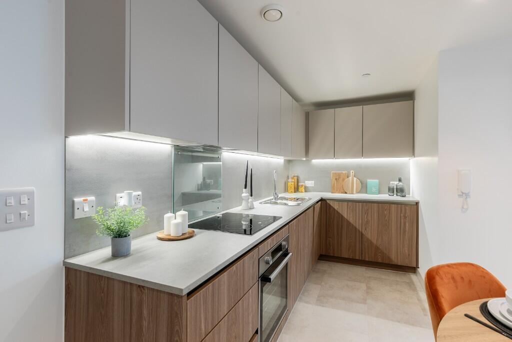 Main image of property: Paradise Street, Birmingham, B1