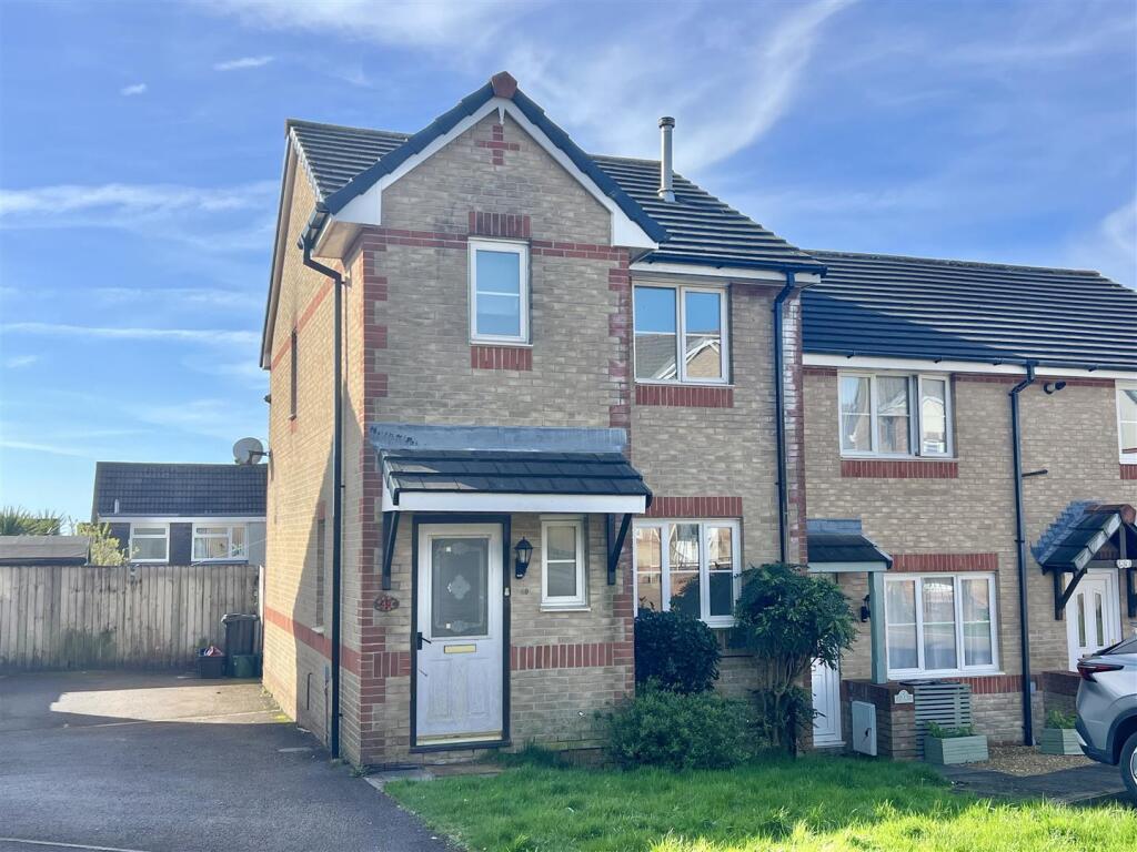 Main image of property: Larcombe Road, St. Austell