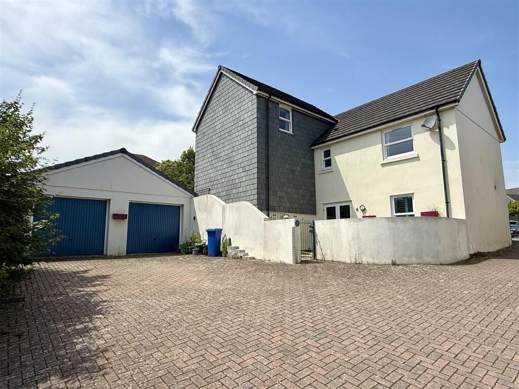 Main image of property: Rowan Road, Wadebridge