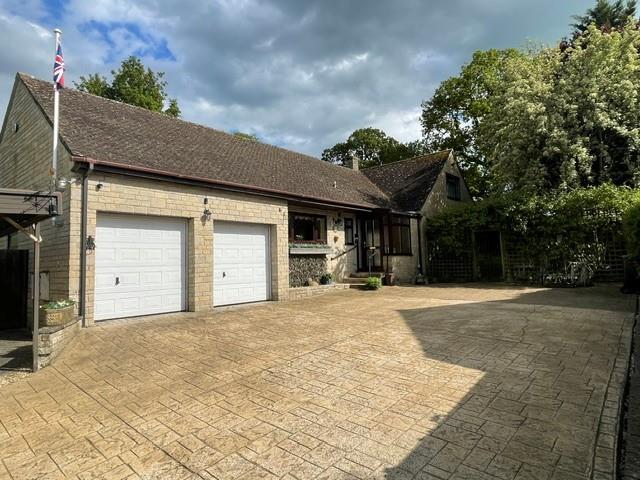 Main image of property: Wyke Road, Gillingham