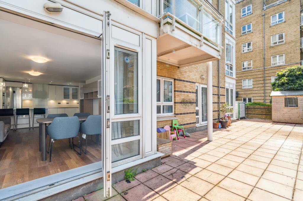 3 bedroom flat for rent
