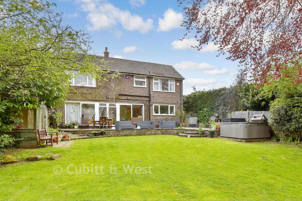 Main image of property: Waterfield Drive, Warlingham, Surrey