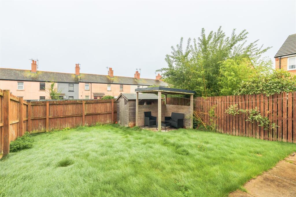 Sutherland Court, Barrow-In-Furness photo 4