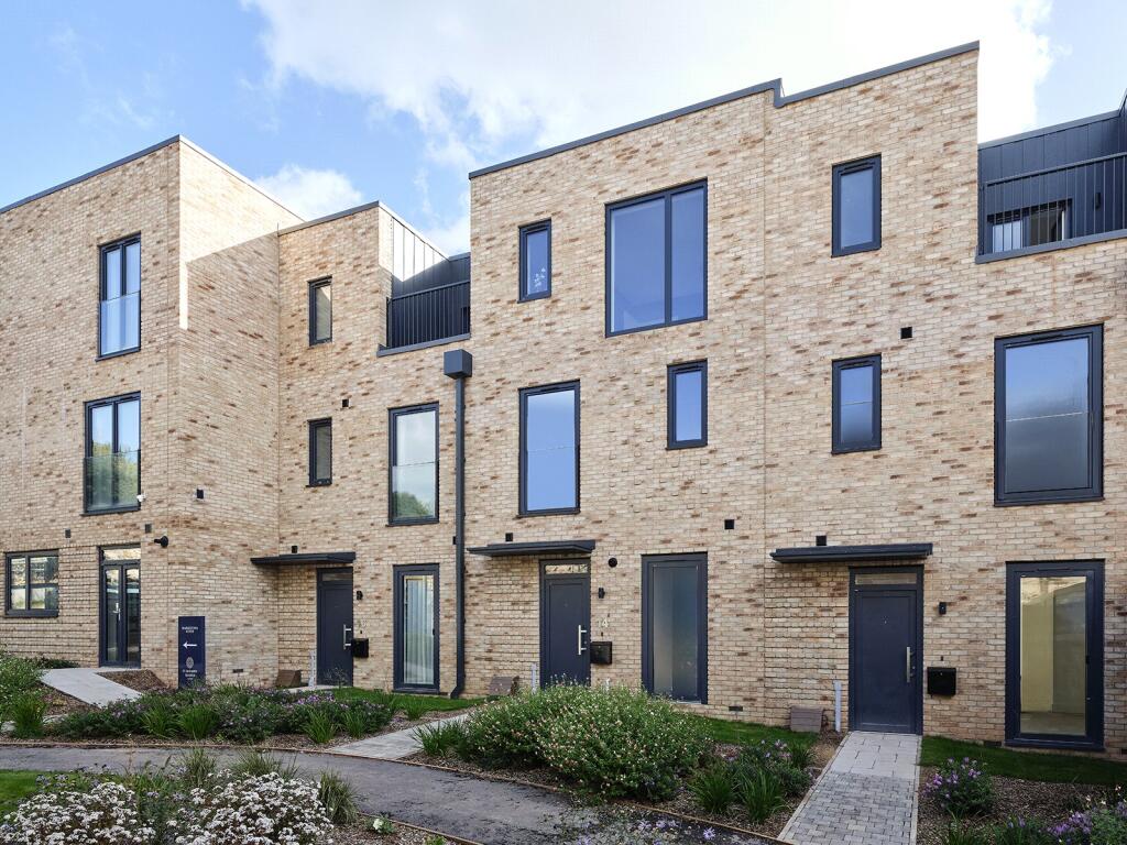 Main image of property: Topsham Road, Exeter, Devon