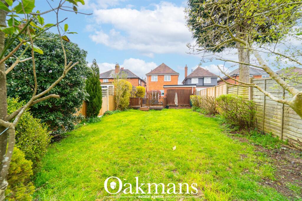 Additional image 24 of Evesham Road, Redditch, Worcestershire, B97