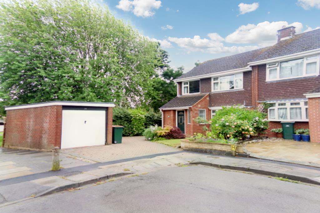 Main image of property: Finnemore Close, Stivichall, Coventry