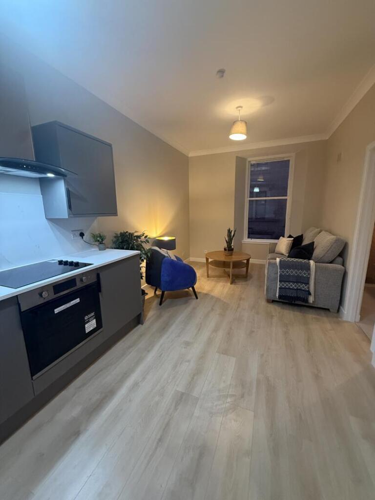 Main image of property: Dalcross Street, Glasgow