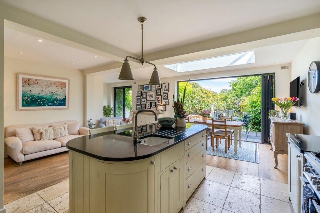 House in Bristol, Cherry Orchards - View 2