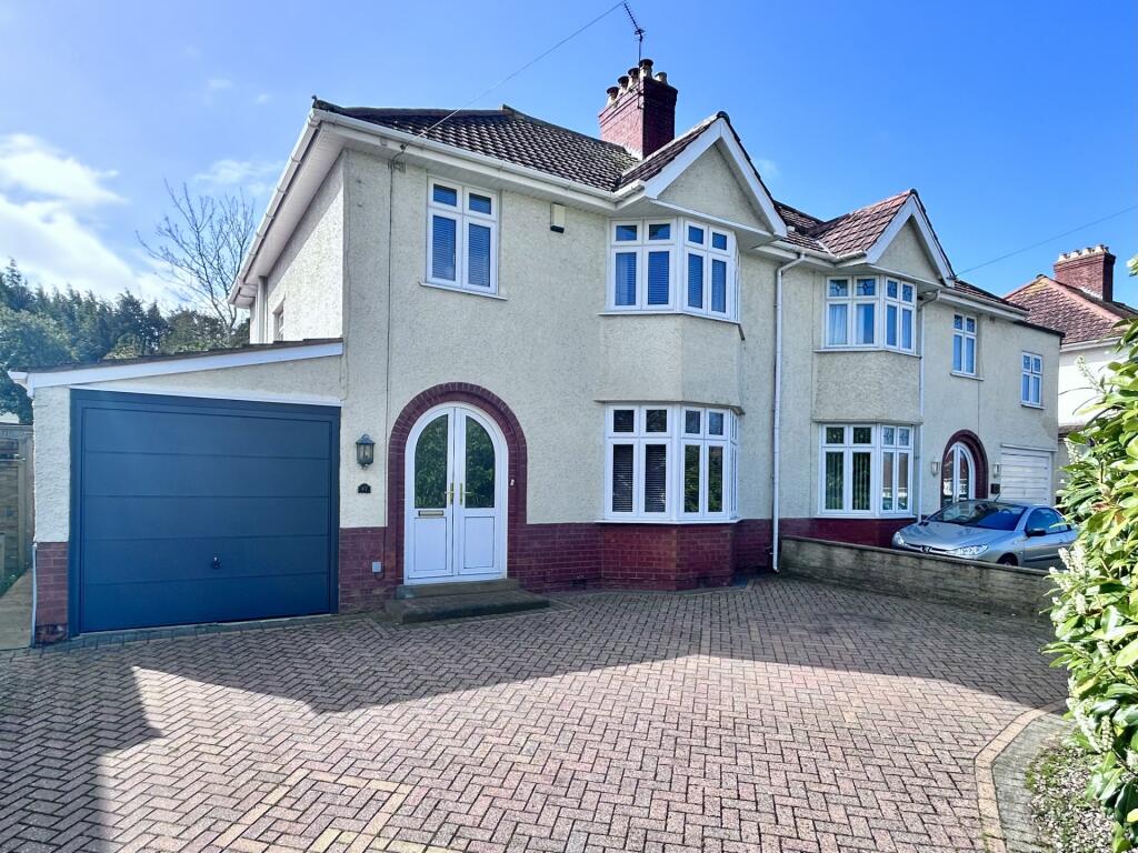 Quantock Road, Bridgwater, Bridgwater