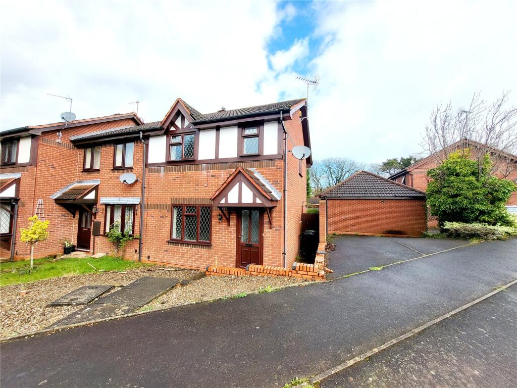 Main image of property: Whinchat Grove, Kidderminster, Worcestershire