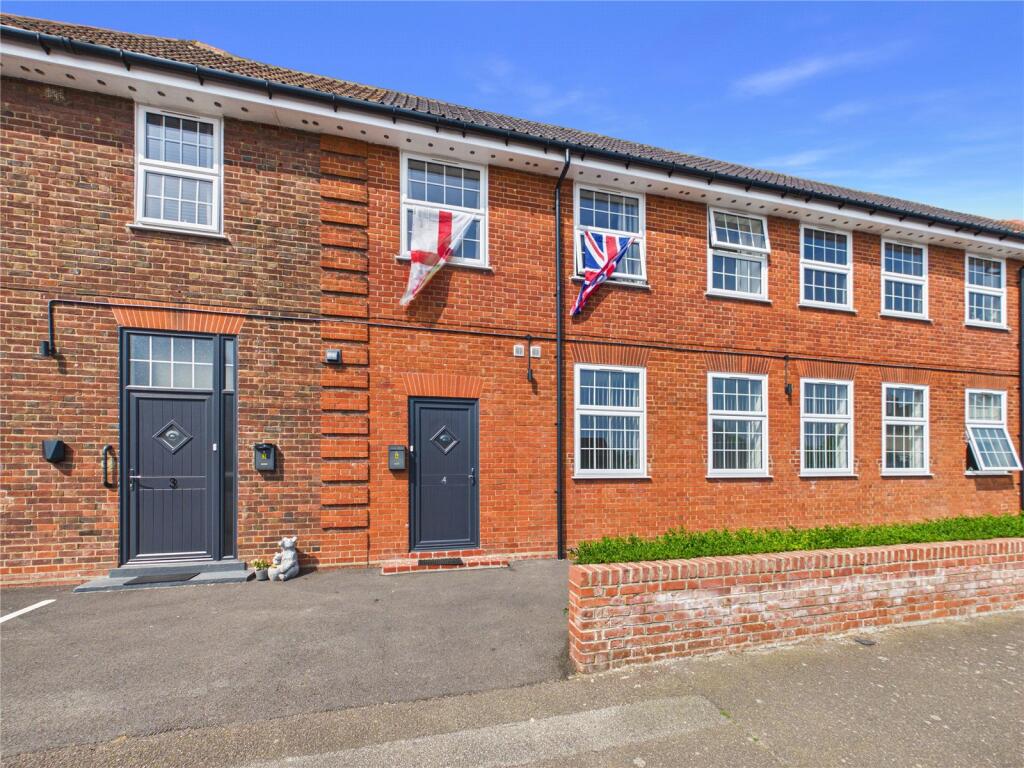 Main image of property: High Road West, Felixstowe, Suffolk, IP11