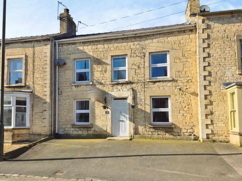 Main image of property: Westward Road, Stroud