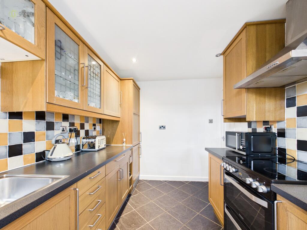 Apartment in Birmingham - View 4