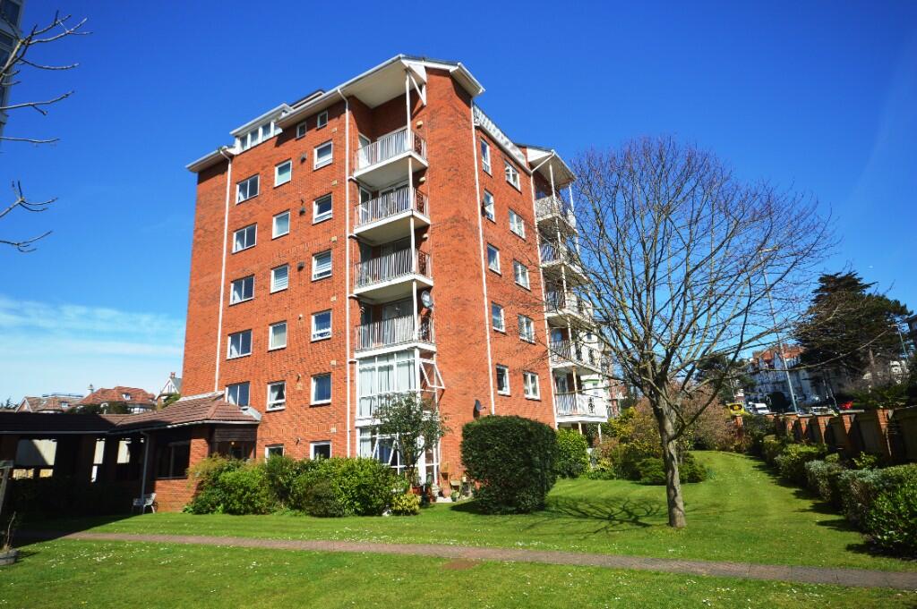 Main image of property: Bournemouth Close to Town