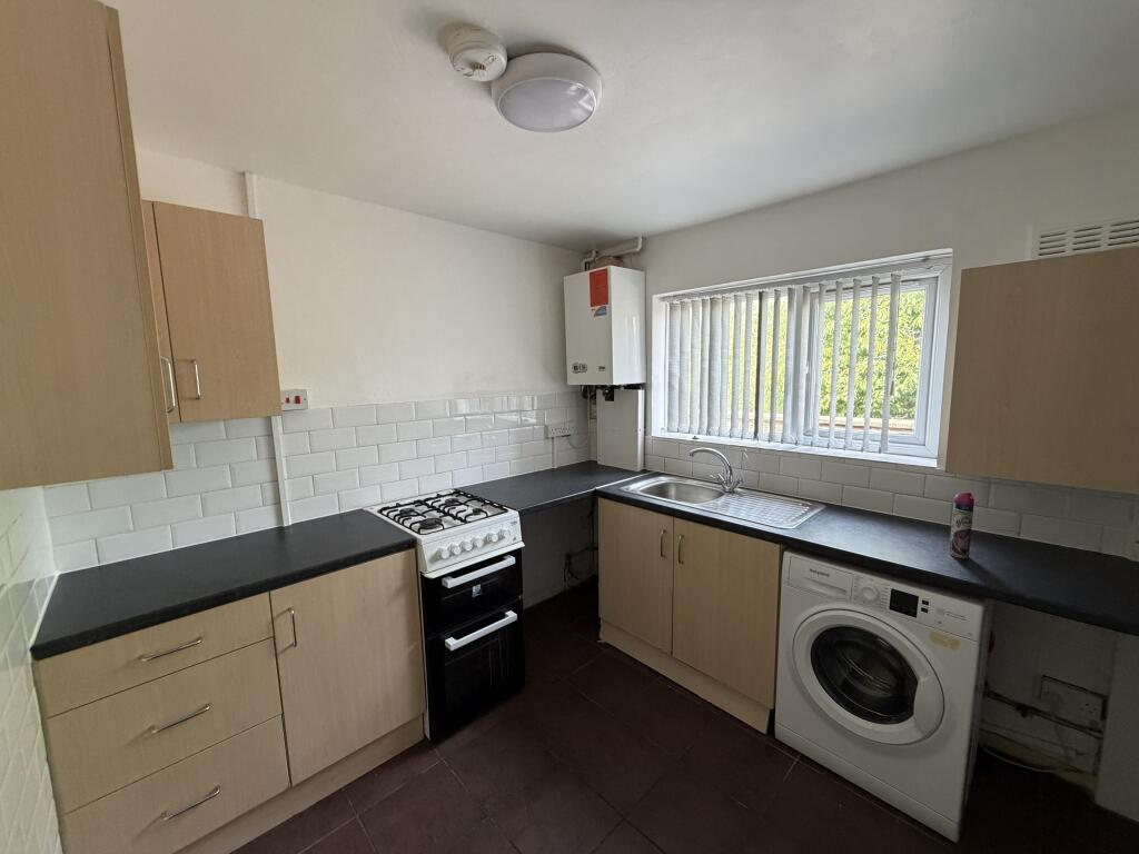 Apartment in Birmingham - View 2