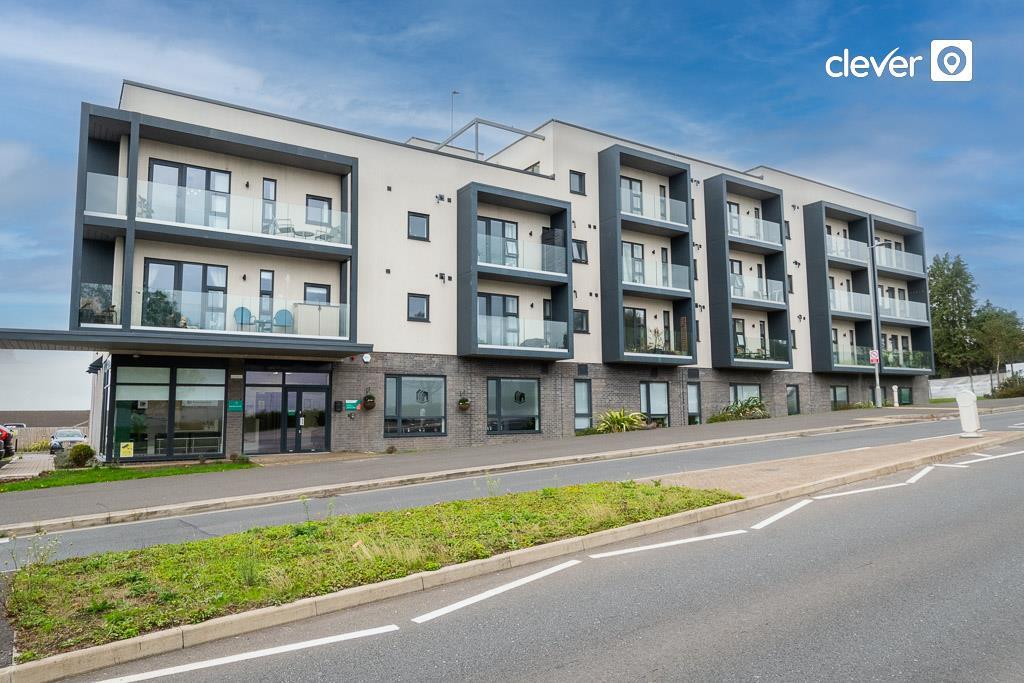 Apartment in Plymouth